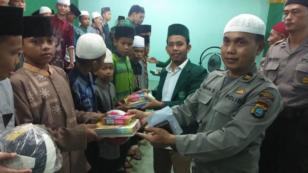 HIMMAH Kota Medan