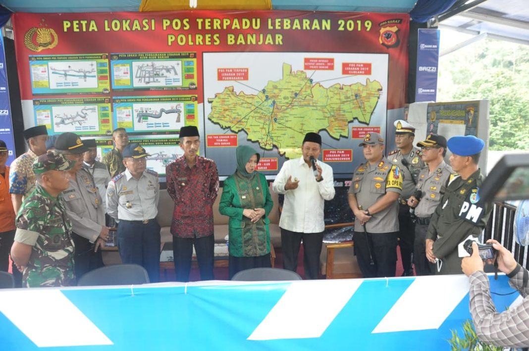 Arus Mudik