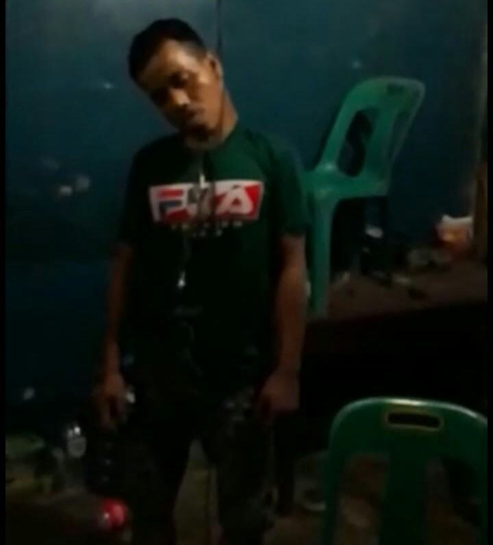 Warga Labuhanbatu