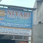 Korban Penipuan Tiket Promo PT Nitari Tour dan Travel Bertambah