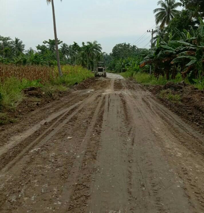 Sambut HUT Bhayangkara