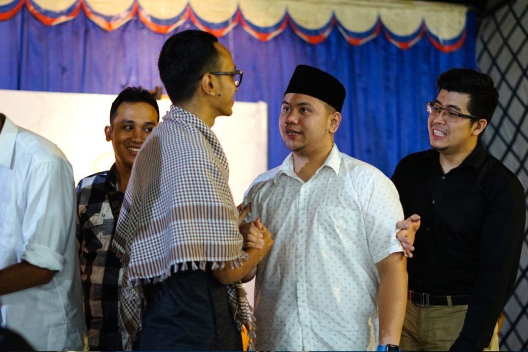 Calon Walikota