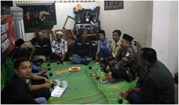 Ansor Pematangsiantar