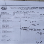 Kapankah Prestasi Putra Daerah Dihargai (?)