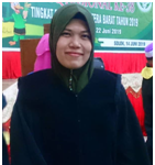 Dosen STAIN Madina Menjadi Dewan Hakim MTQ Nasional