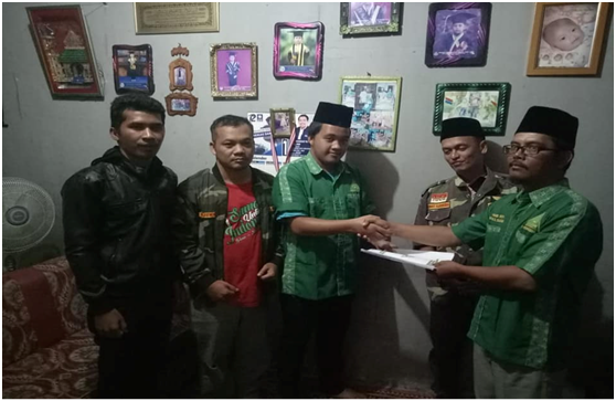 Konferensi Anak Cabang