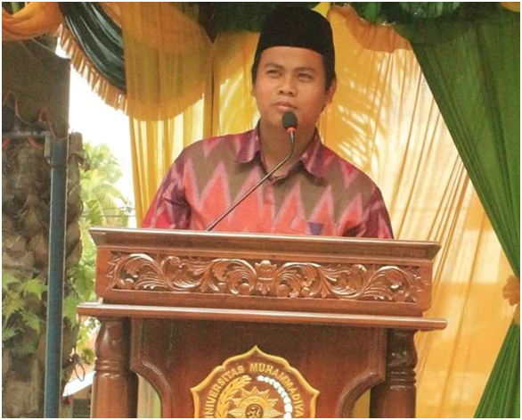 IMM Sumut