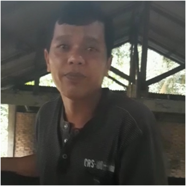 Belum Ada Listrik