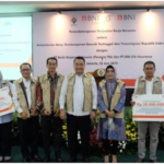 Terimakasih Kemendesa PDTT Berikan Perlindungan dan Kesejahteraan