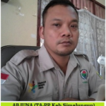 Terimakasih Kemendesa PDTT Berikan Perlindungan dan Kesejahteraan