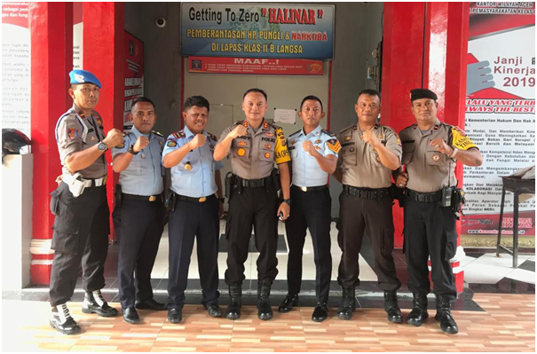 Lapas Kelas IIB