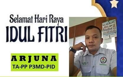 Mudik Asik Bangun Desa