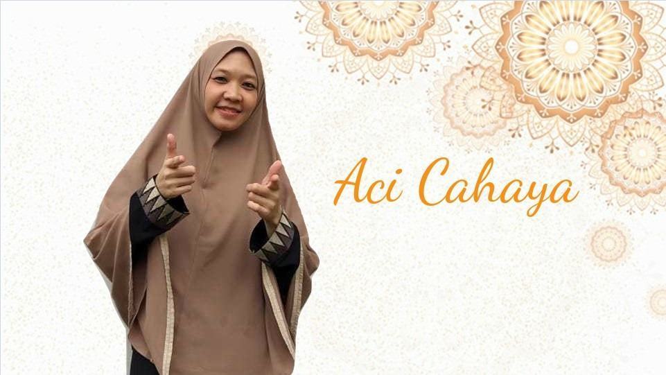 Aci Cahaya