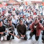 Lovely Planet dari Swiss van Java Rilis Lagu ‘Berserah Diri’