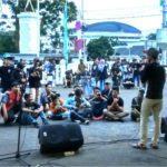 Gelar Ngabuburit dan Buka Puasa Bersama, Slank Fans Club Sukabumi Beri Citra Positif Untuk Slanker