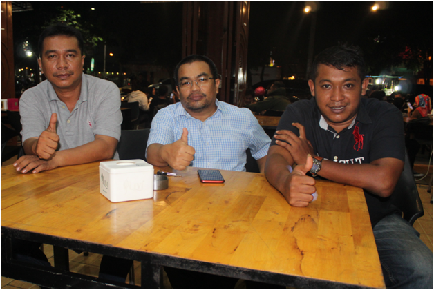 AMPSU Tolak Testing