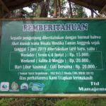 Libur Lebaran dan Sekolah, Ayo ke Objek Wisata Situ Mustika