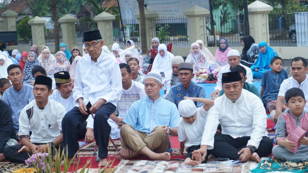 Salat Idul Fitri