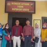 Korban Penipuan Tiket Promo PT Nitari Tour dan Travel Bertambah
