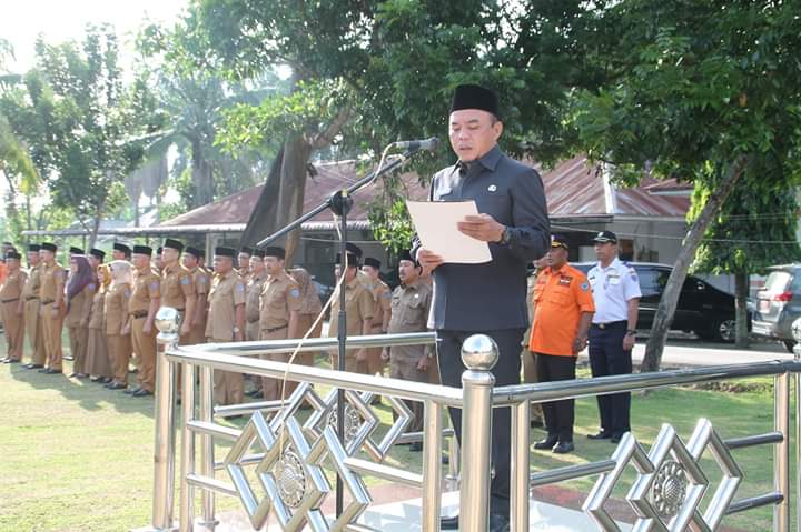 Plt Bupati Labuhanbatu