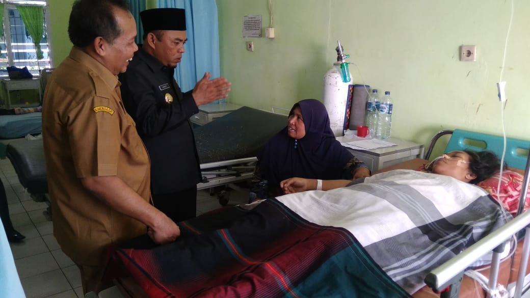 Usai Libur Idul Fitri