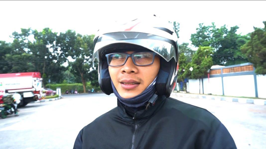 Arus Balik Lebaran Lancar