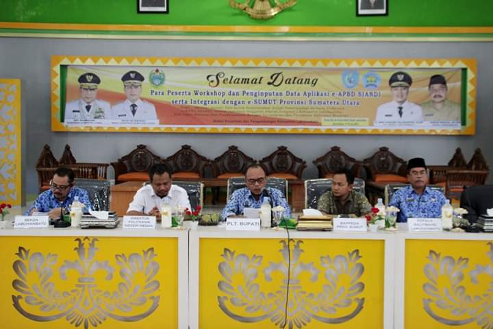 Balitbang Labuhanbatu