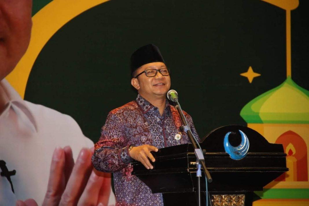 Pencairan DD Tahap II