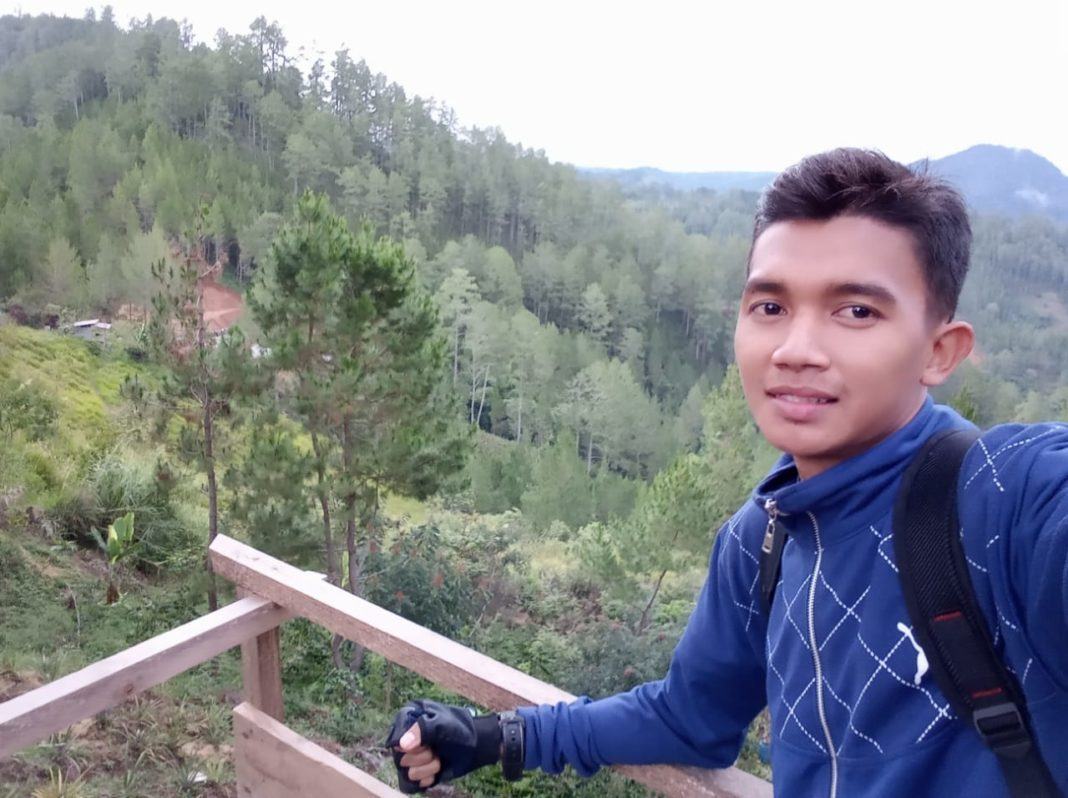 Meraup Sakralitas Agama
