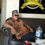 Tokoh Ini Sindir Bupati Zahir, Lewat Menjual Makanan Khas Daerah