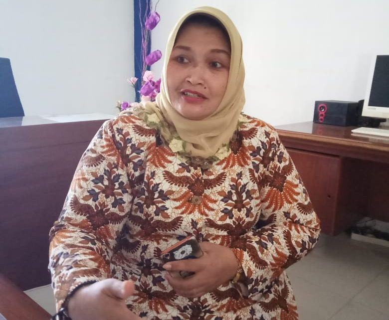 Kantor Imigrasi Langsa