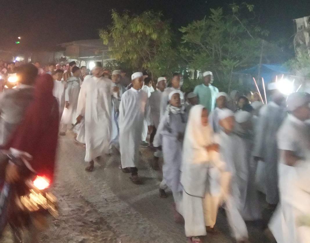 Luar Biasa