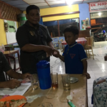 KAMUDA Gelar Bukber dan Santunan Anak Yatim serta Bagikan Zakat Fitrah
