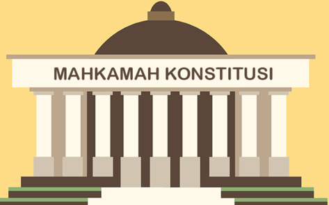 Sejarah Baru Keputusan MK