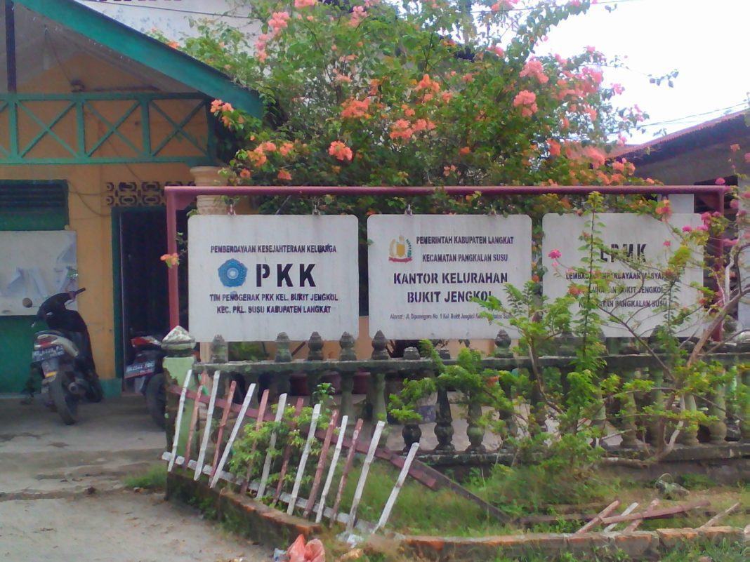 Soal Bendahara