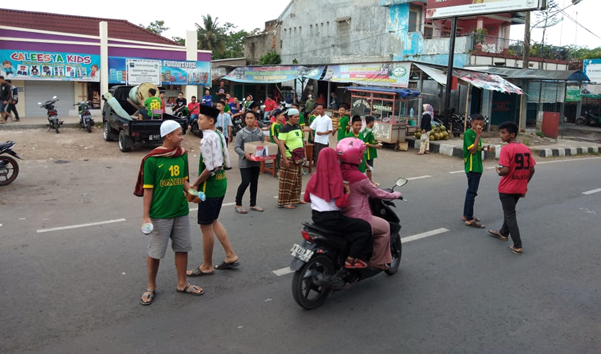 Club Sepak Bola