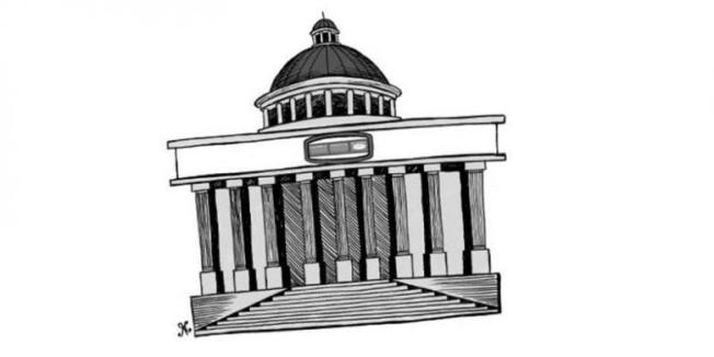 Muhasabah Bangsa