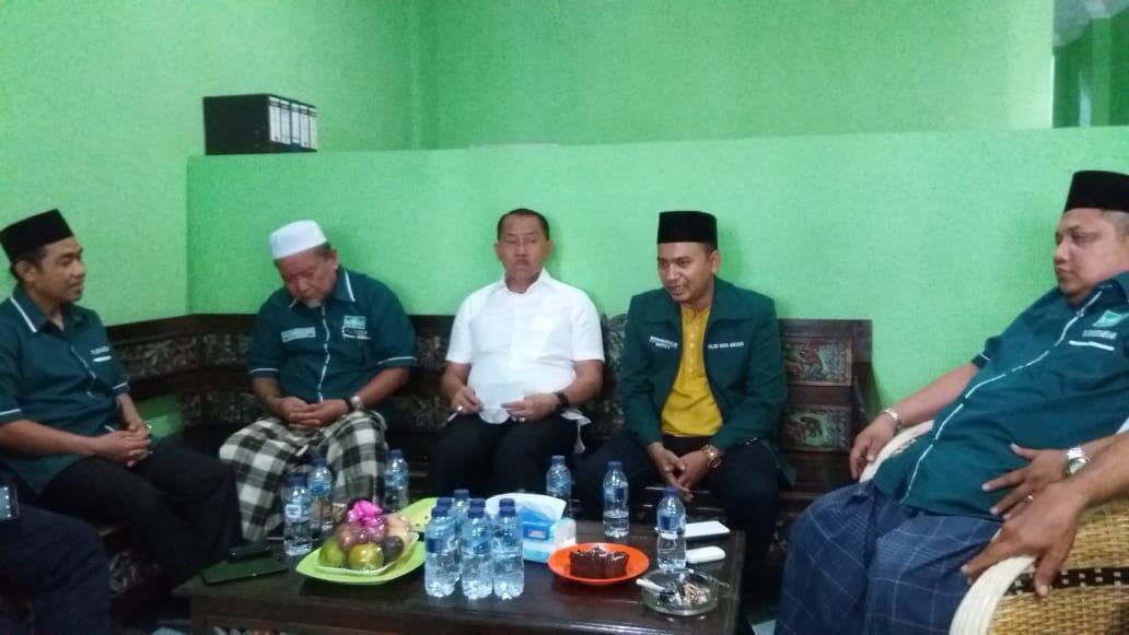 Tamu Sebagai Raja