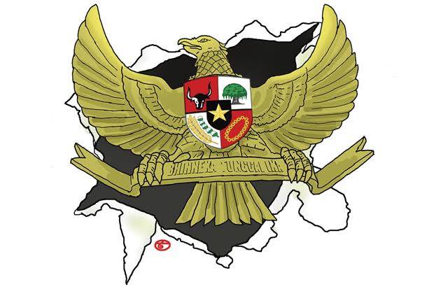 Pancasila dan Agama
