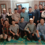 Sukseskan Muscab Kecamatan, PD Pemuda Muhammadiyah Tanjung Balai Gelar Syukuran