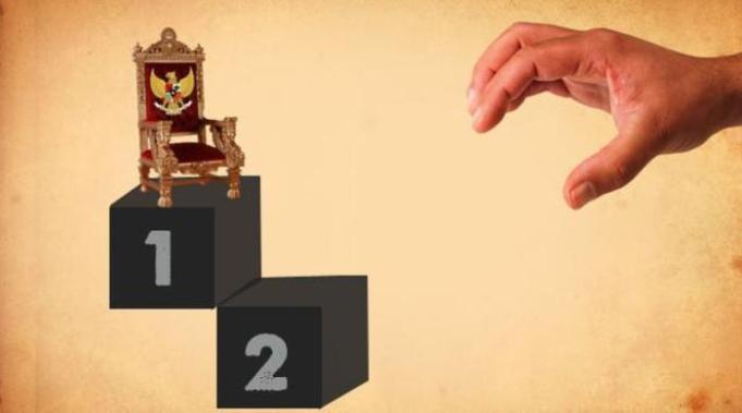 Digital In Constitution