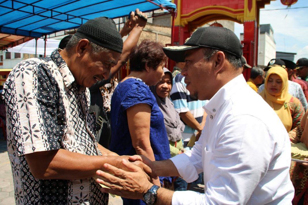 Korban Kebakaran
