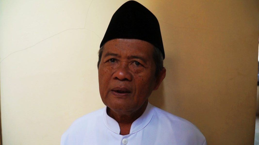 Jelang Sidang MK
