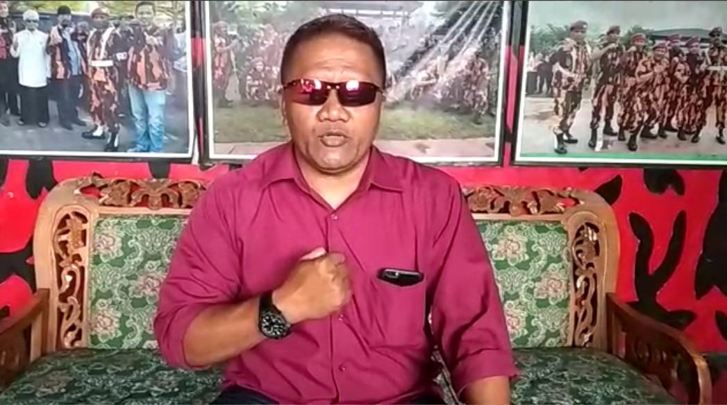 PP Tolak Ancaman Aksi