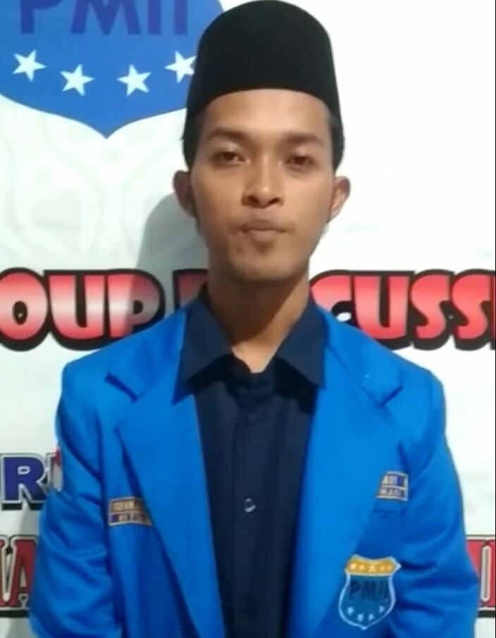 Sidang MK, PMII