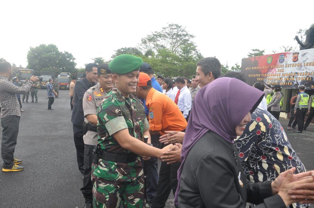 Jaga Kebersamaan