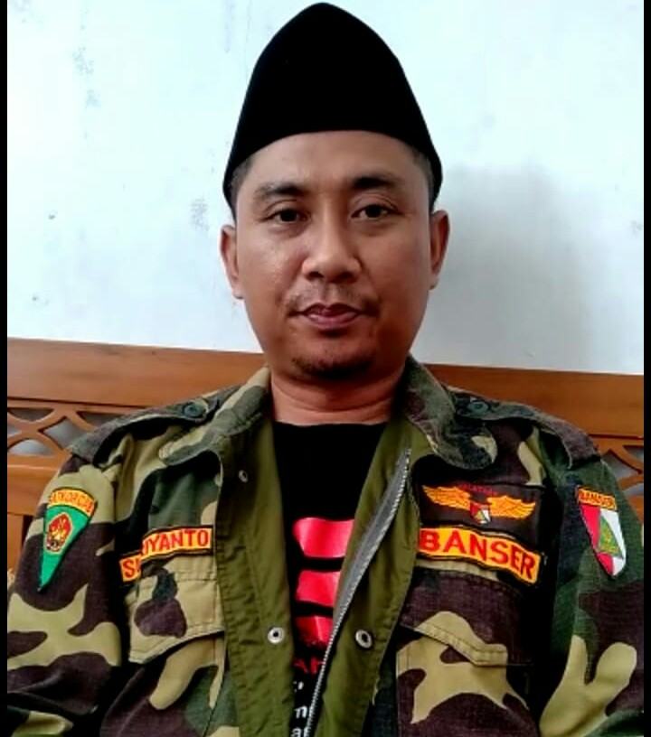 GP Ansor