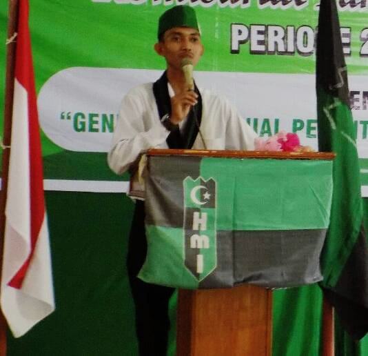 Kepala Desa ke Malang