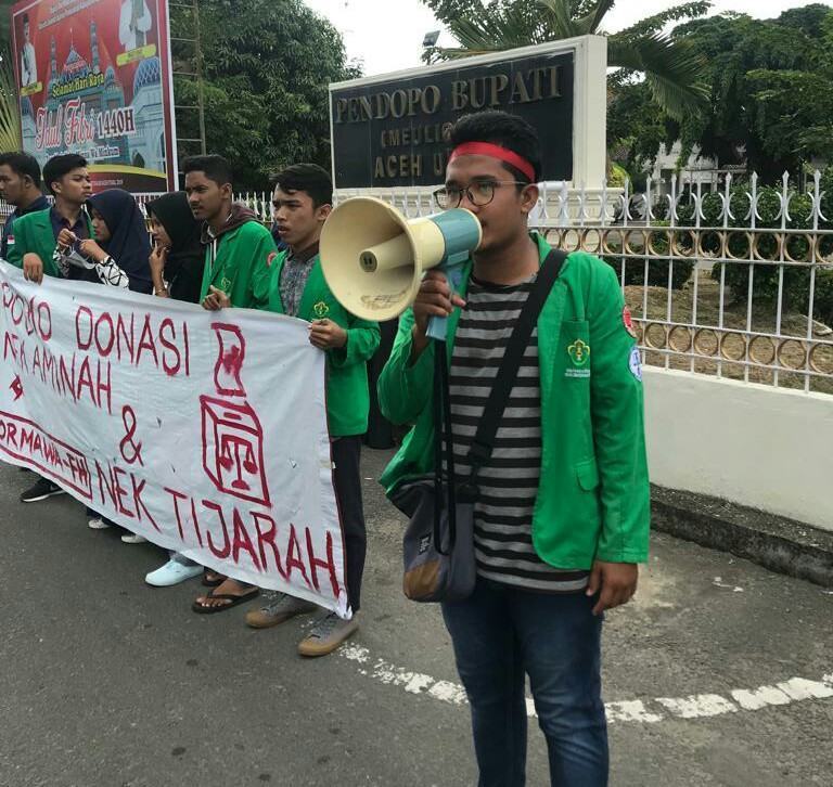 Galang Dana
