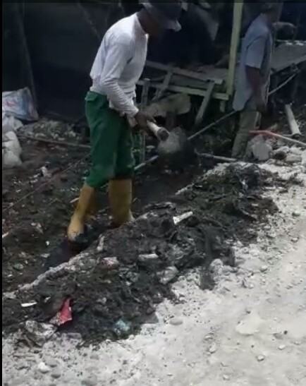 Pembangunan Desa Perlis